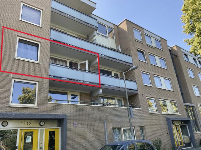 Woning te huur in Zuidoost, Amsterdam