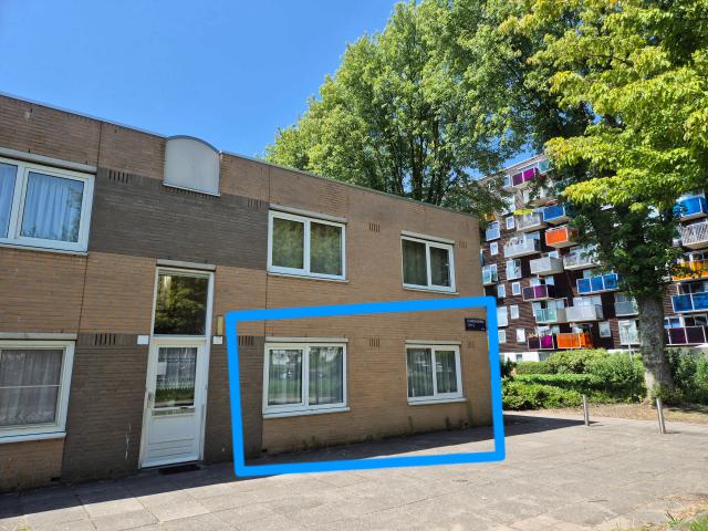 Woning te huur in Nieuw-West, Amsterdam