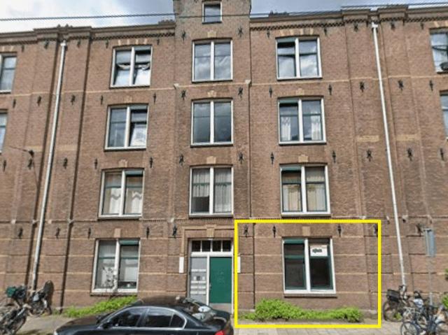 Woning te huur in Jordaan, Amsterdam