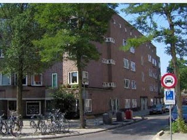 Woning te huur in West, Amsterdam