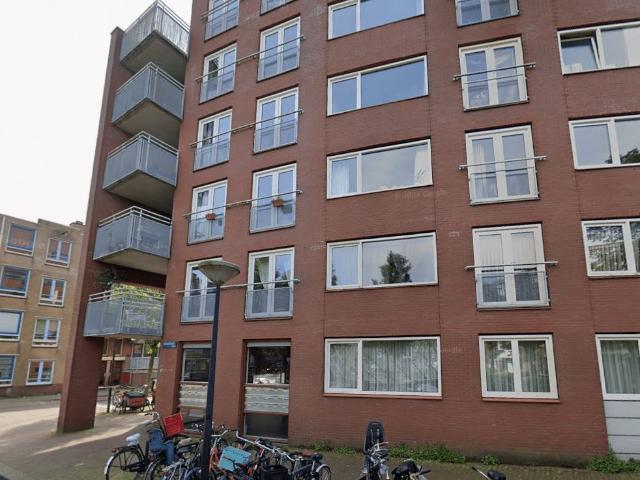 Woning te huur in Oost, Amsterdam