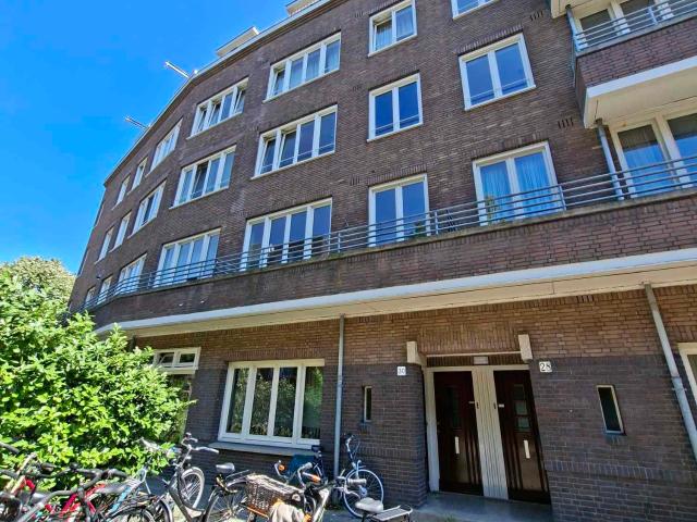 Woning te huur in Oost, Amsterdam
