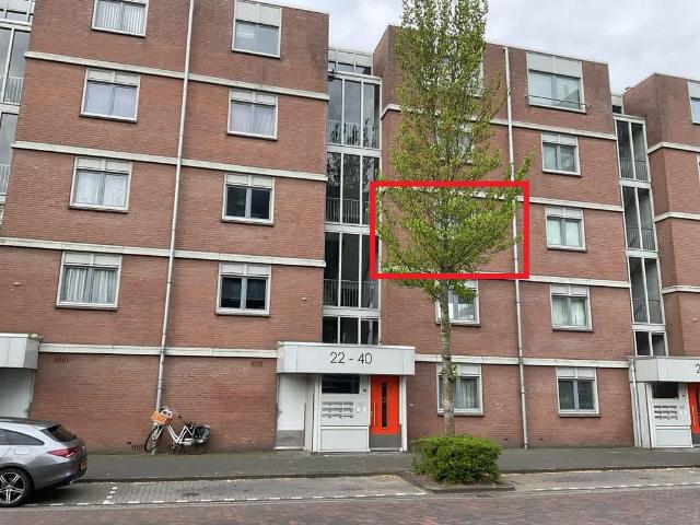 Woning te huur in Noord, Amsterdam