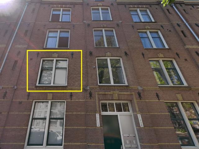 Woning te huur in Centrum, Amsterdam