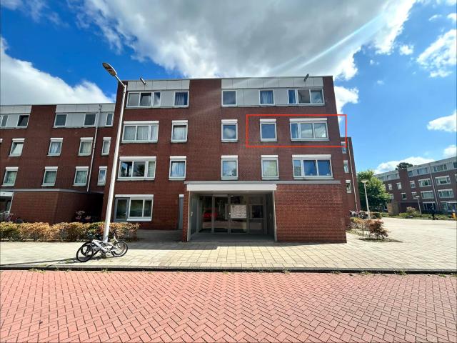 Woning te huur in Zuidoost, Amsterdam
