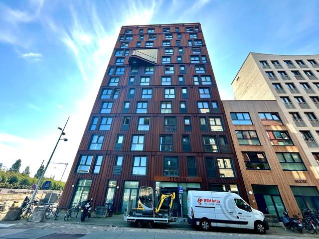 Woning te huur in Oostelijke Eilanden, Amsterdam