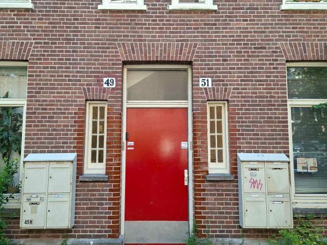 Woning te huur in West, Amsterdam