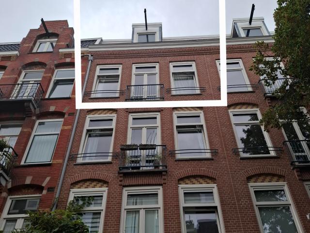 Woning te huur in Oud-Zuid, Amsterdam