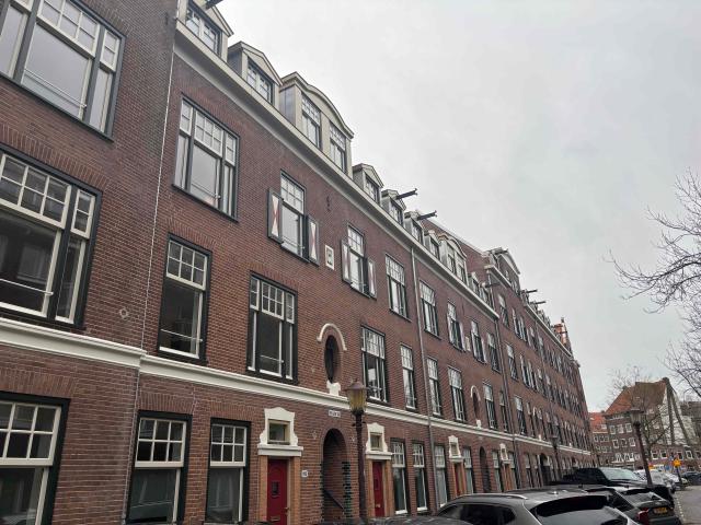 Woning te huur in Zuid, Amsterdam