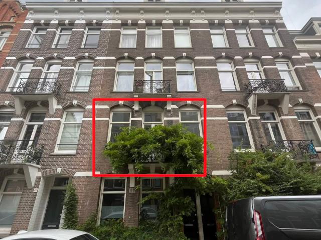 Woning te huur in West, Amsterdam