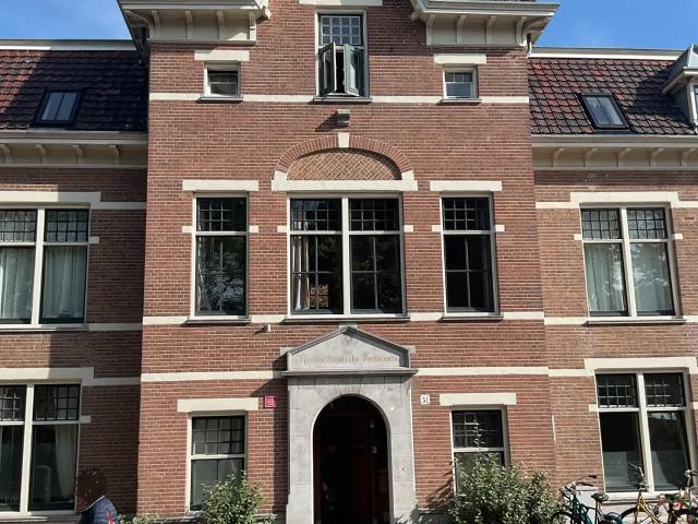 Woning te huur in Staatsliedenbuurt, Amsterdam