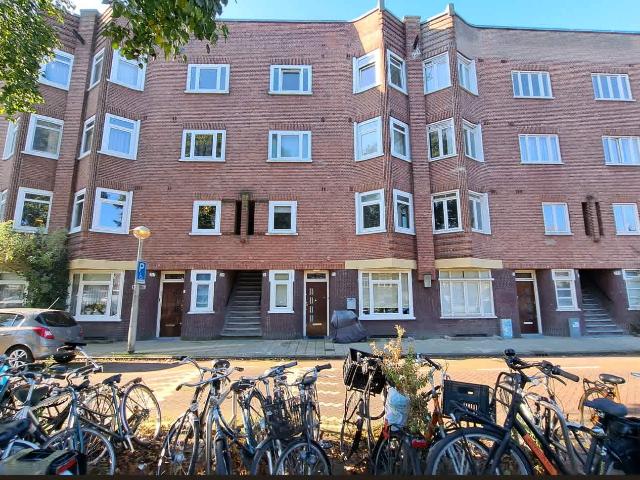 Woning te huur in West, Amsterdam