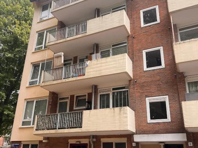 Woning te huur in Slotervaart, Amsterdam