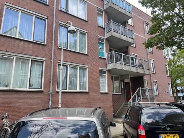 Woning te huur in Oost, Amsterdam