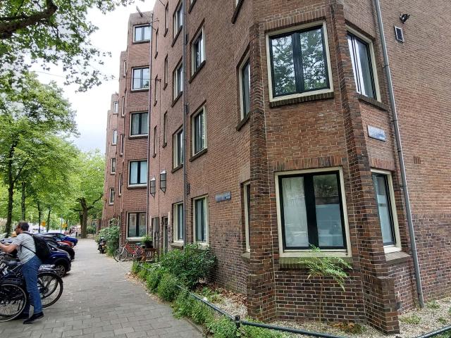 Woning te huur in Zuid, Amsterdam