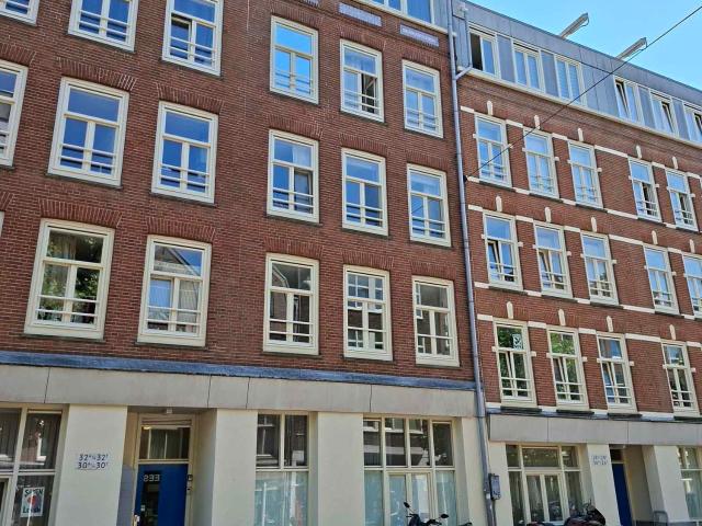 Woning te huur in Oost, Amsterdam