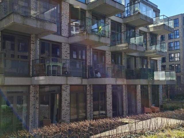 Woning te huur in Nieuw-West, Amsterdam