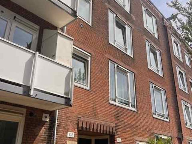 Woning te huur in West, Amsterdam