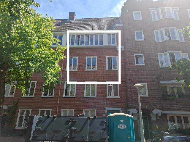 Woning te huur in Zuid, Amsterdam