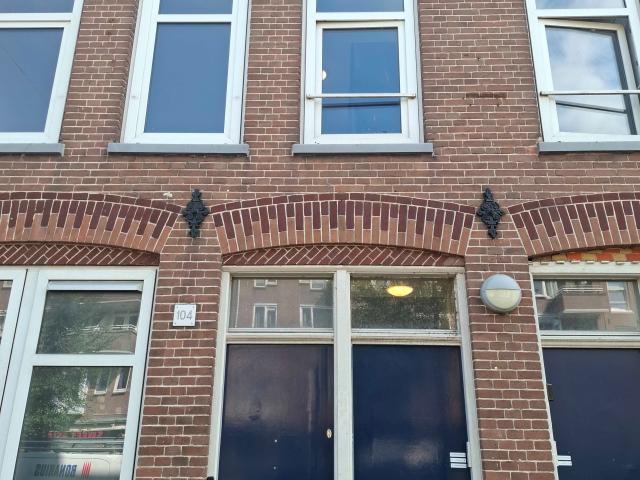 Woning te huur in Oost, Amsterdam