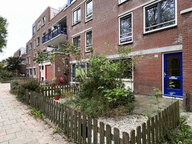 Woning te huur in Gein, Amsterdam