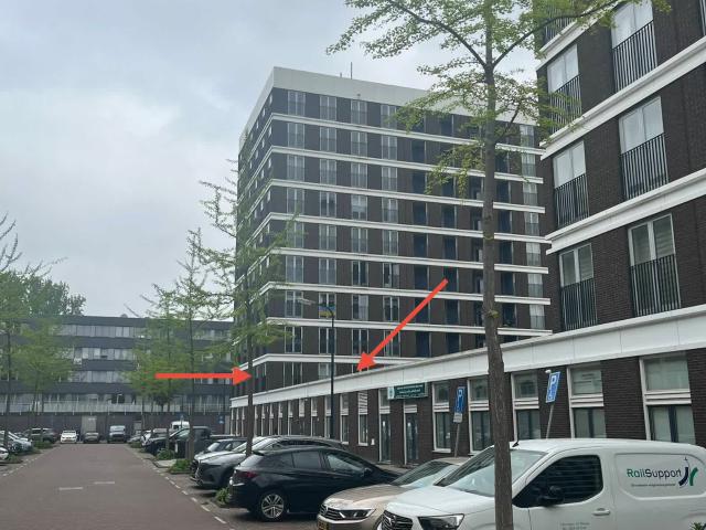 Woning te huur in Nieuw-West, Amsterdam