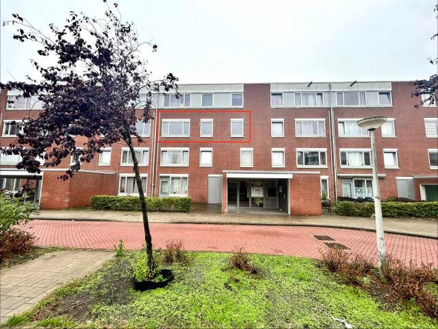 Woning te huur in Zuidoost, Amsterdam