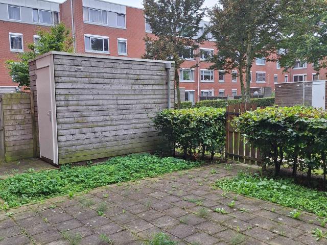 Woning te huur in Zuidoost, Amsterdam