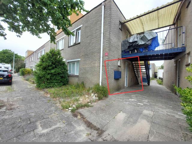 Woning te huur in Zuidoost, Amsterdam