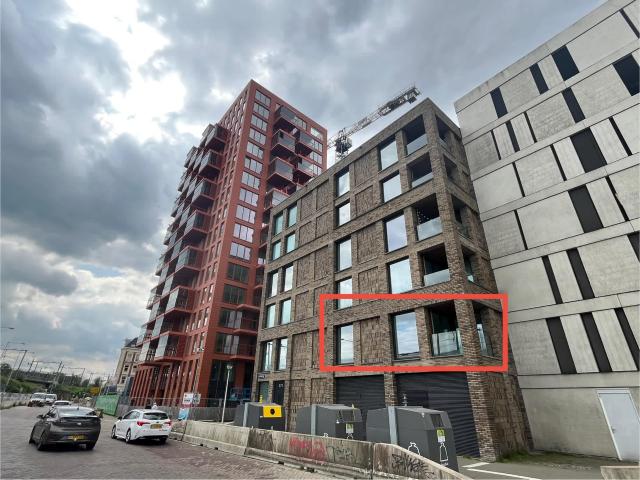 Woning te huur in Centrum, Amsterdam