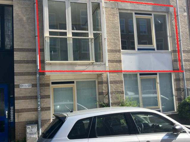 Woning te huur in Zuid, Amsterdam