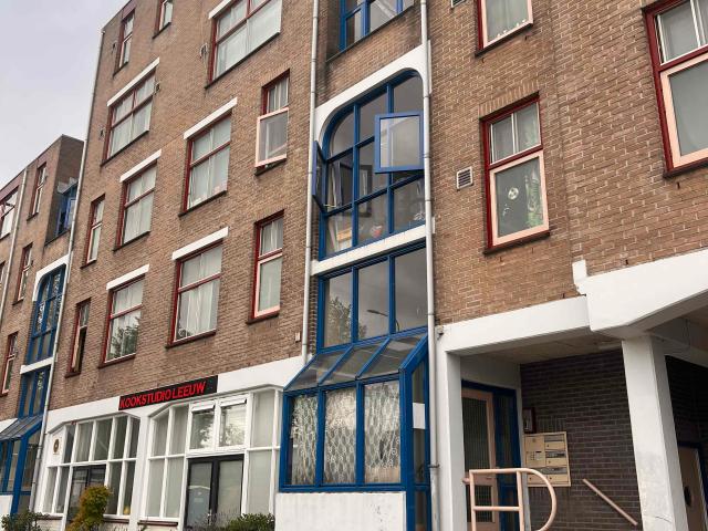 Woning te huur in Centrum, Amsterdam