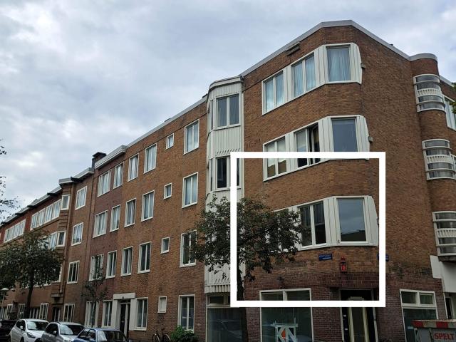 Woning te huur in Zuid, Amsterdam