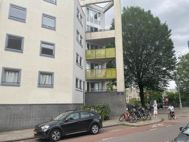 Woning te huur in West, Amsterdam