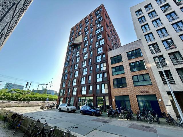 Woning te huur in Centrum, Amsterdam