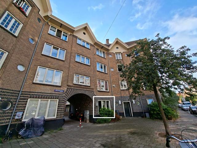 Woning te huur in West, Amsterdam