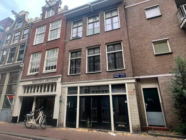 Woning te huur in Centrum, Amsterdam