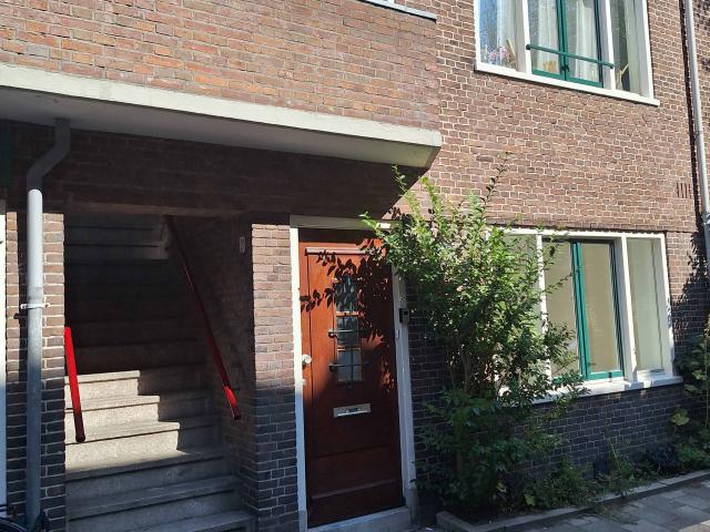 Woning te huur in Zuid, Amsterdam