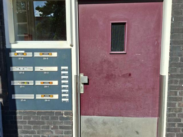 Woning te huur in West, Amsterdam