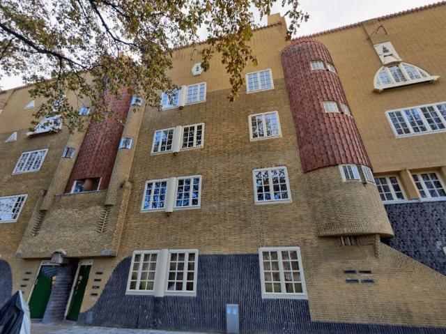 Woning te huur in West, Amsterdam