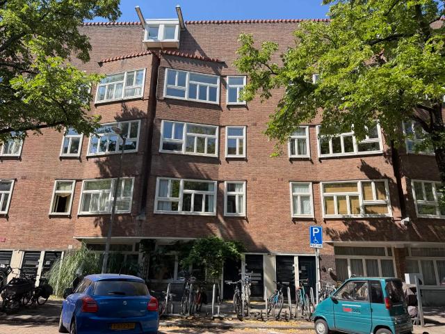 Woning te huur in West, Amsterdam