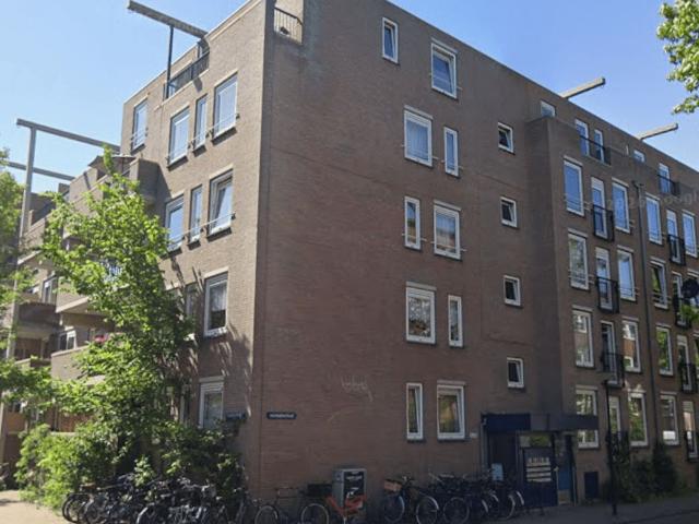 Woning te huur in Oost, Amsterdam