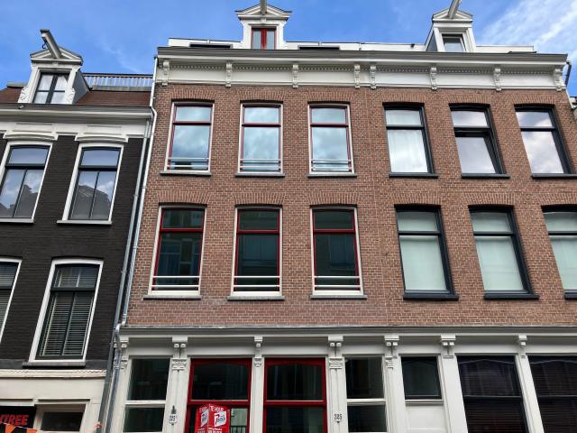 Woning te huur in Zuid, Amsterdam