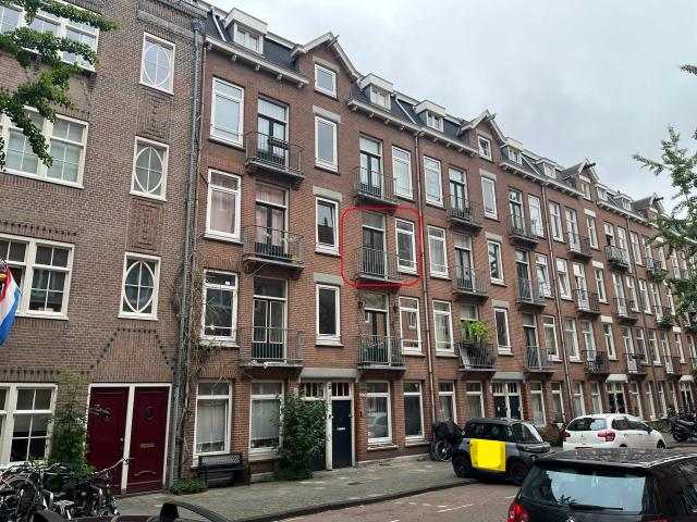 Woning te huur in West, Amsterdam