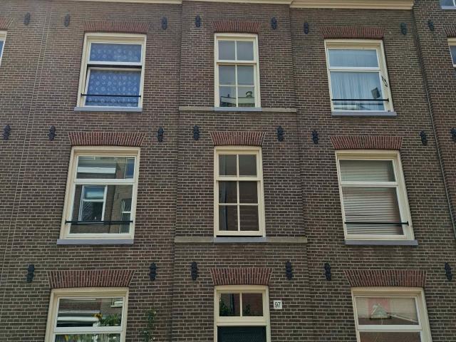 Woning te huur in Centrum, Amsterdam