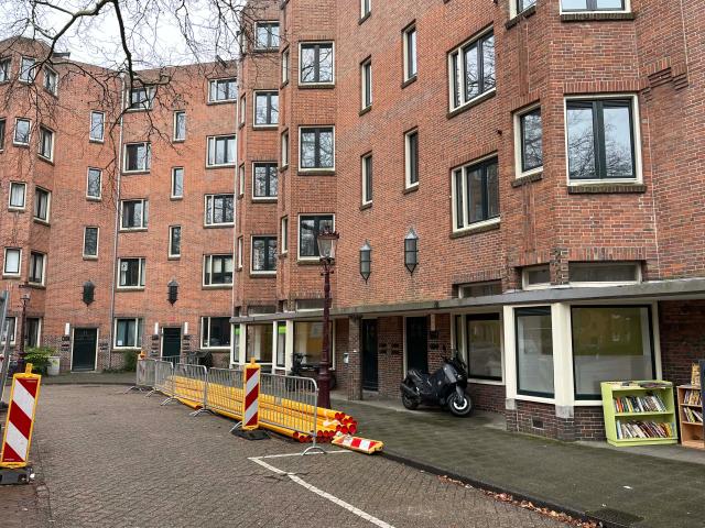 Woning te huur in Zuid, Amsterdam