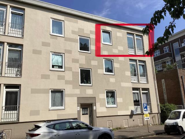 Woning te huur in Oosterparkbuurt, Amsterdam