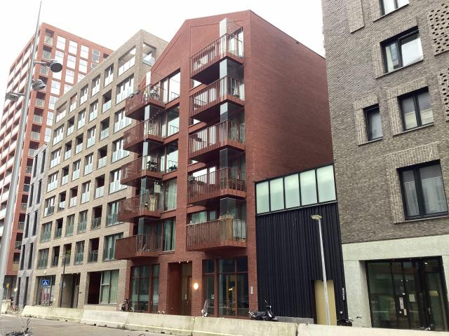 Woning te huur in Centrum, Amsterdam