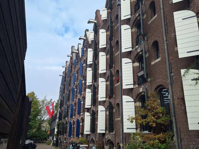 Woning te huur in Centrum, Amsterdam