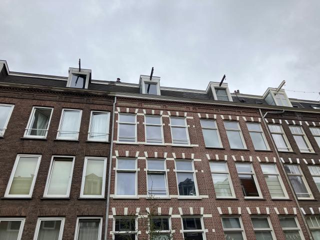 Woning te huur in Zuid, Amsterdam